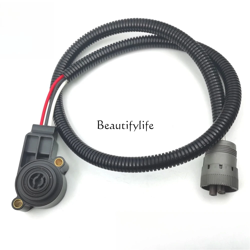 OE266147303 2661473 266-1473 Throttle Position Sensor