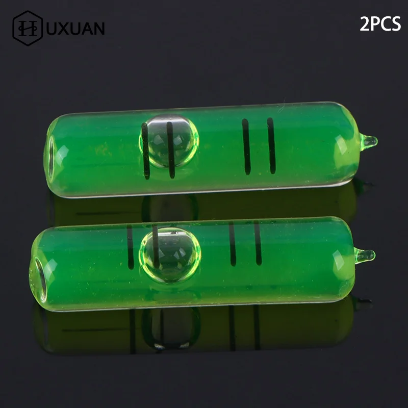 Plastic Inclinometer Slope Angle Ruler Spirit Level Bubble For RV Home Improvement 0-20 Degree Length 120mm
