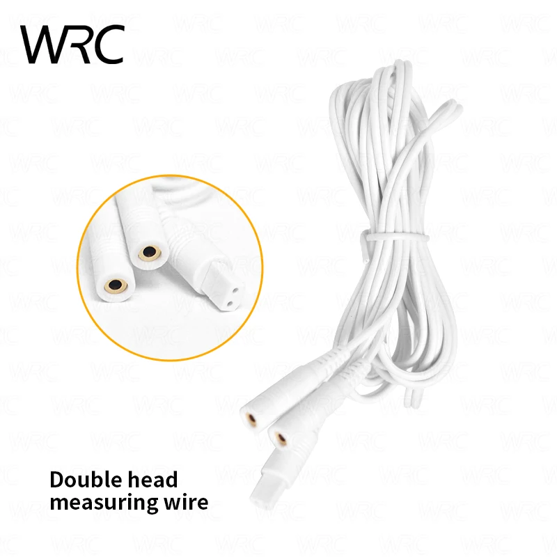 Dental Apex Locator Test Wire Endo Treatment Measuring Accessories Measuring Line Lip Hooks dental equipments Only VDW