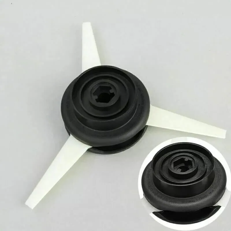 Mähkopf Trimmerkopf für STIHL POLYCUT 6-3 FS38 FS40 FS45 FS46 FS50 Rasenmäher Fadentrimmer Ersatzteile – Detail 2