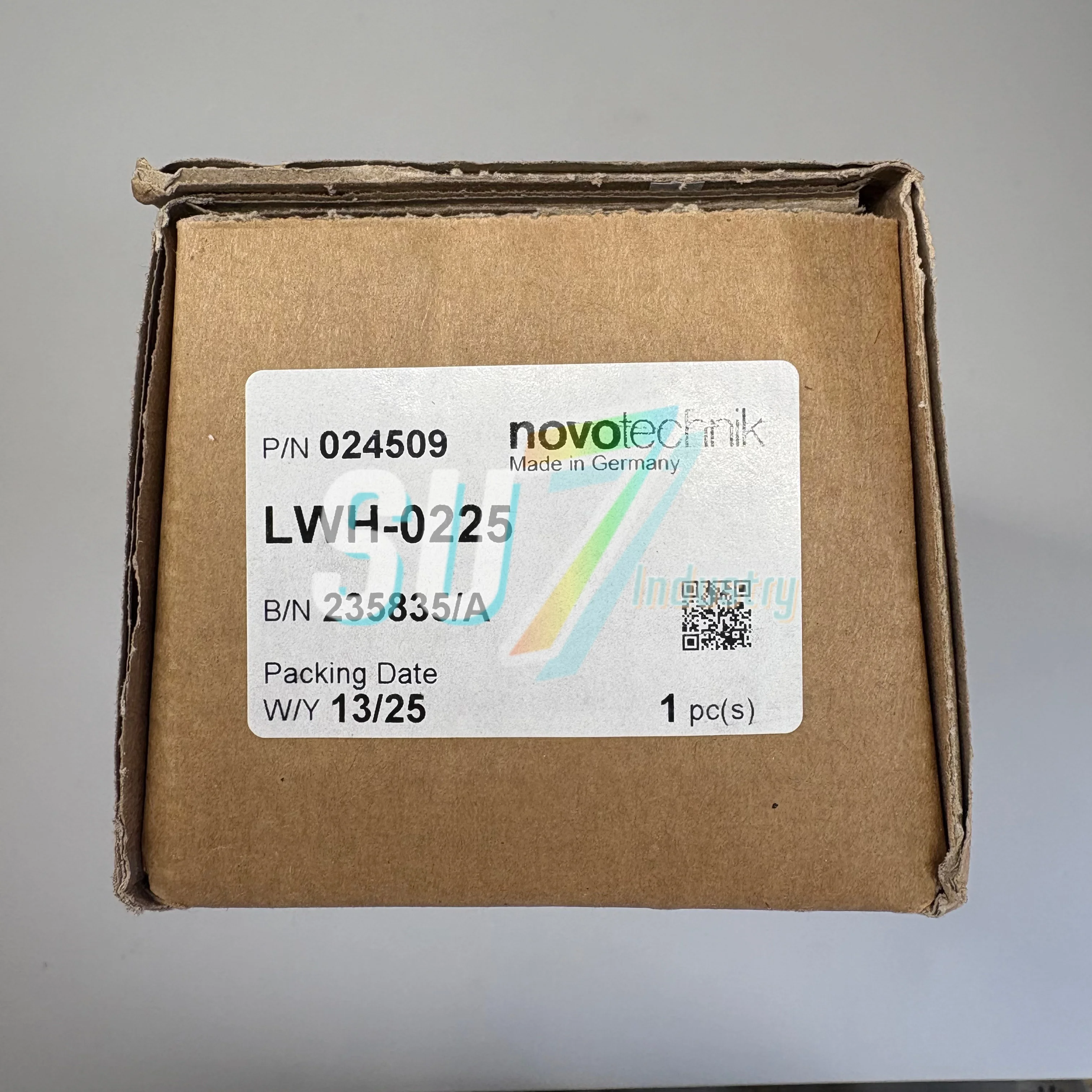Brand New LWH-0130 LWH-0225  Position Transducer