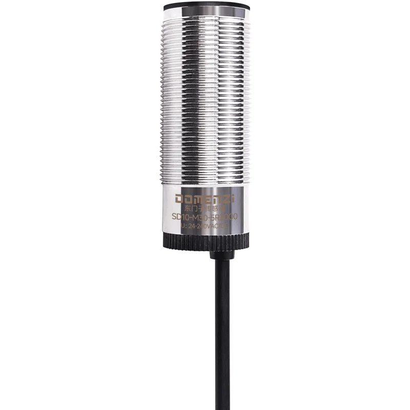 Rotary Detector Low…