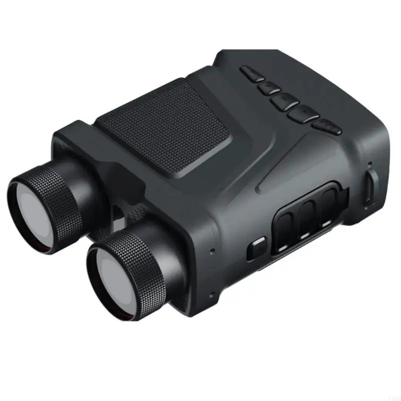 

F68B 1080p Night Visionary Monocular with 10X Rechargeable Monoculars