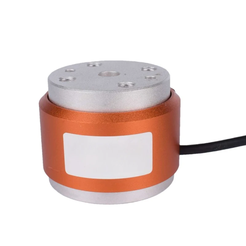 

Shaft Wrench Torsion Measurement Sensor with Miniature Reaction Technology