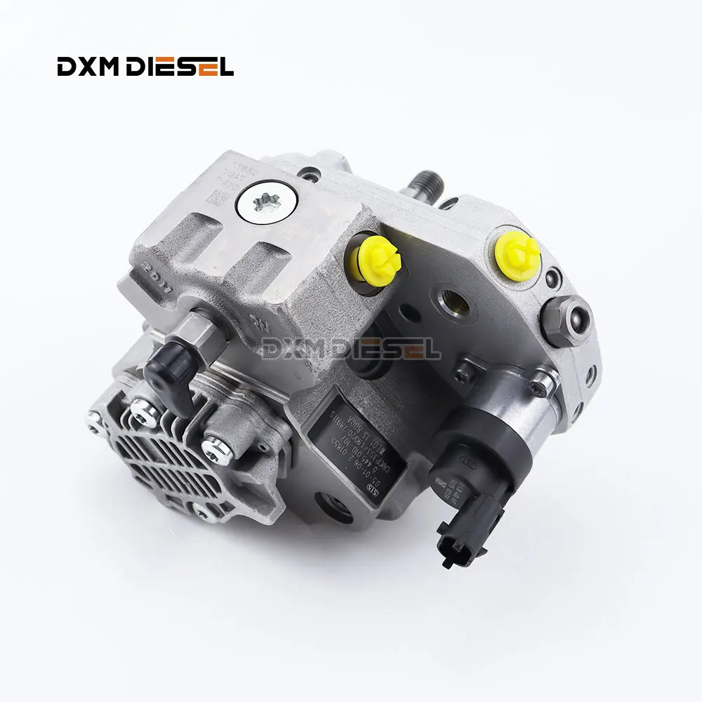 

Reconstruction of common rail fuel pump 0445010107 for engine pump BT-50 2.5