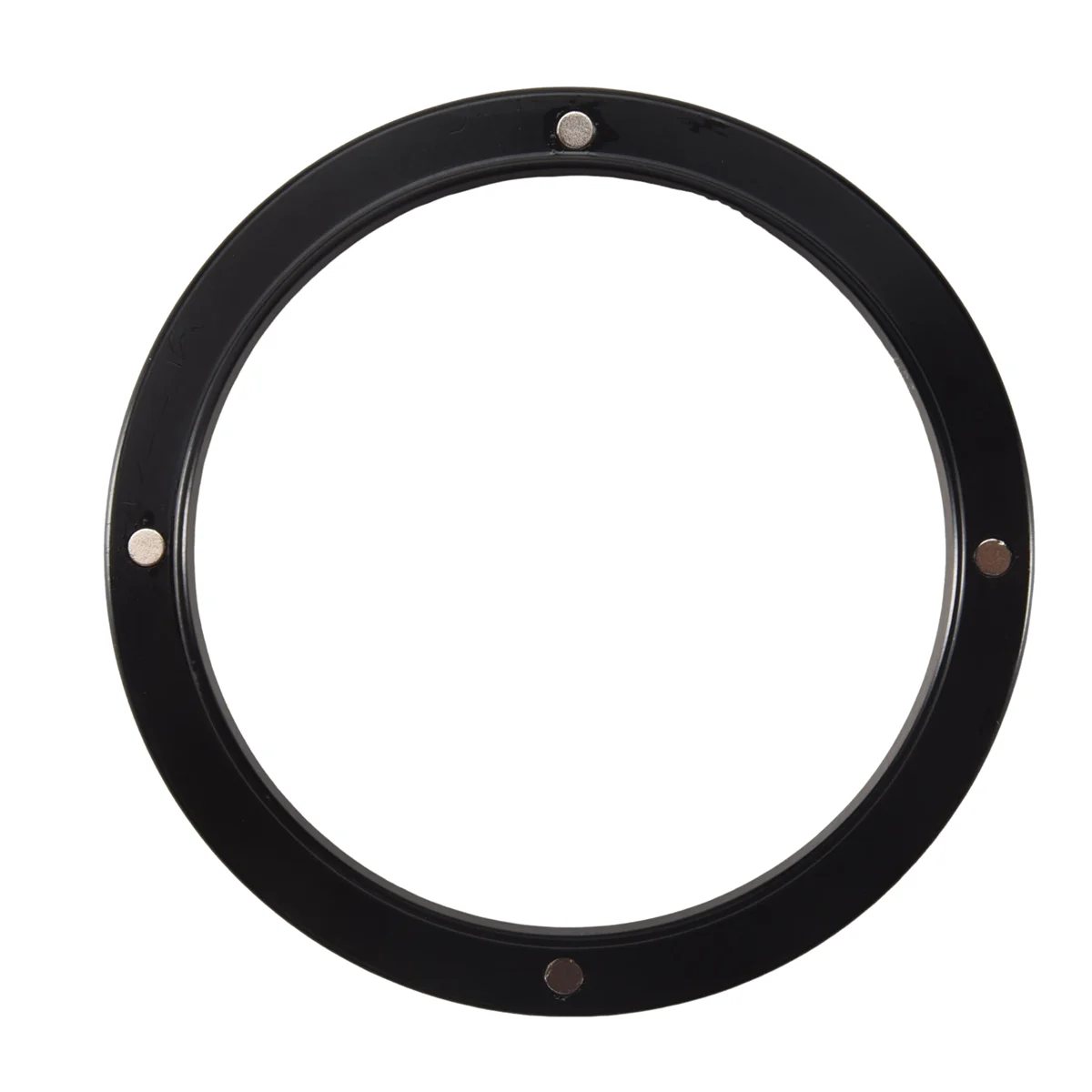القهوة القماش مسحوق Ring58MM الفولاذ المقاوم للصدأ حلقة الجرعات الذكية لوعاء تخمير مسحوق القهوة اسبريسو أداة العبث قمع