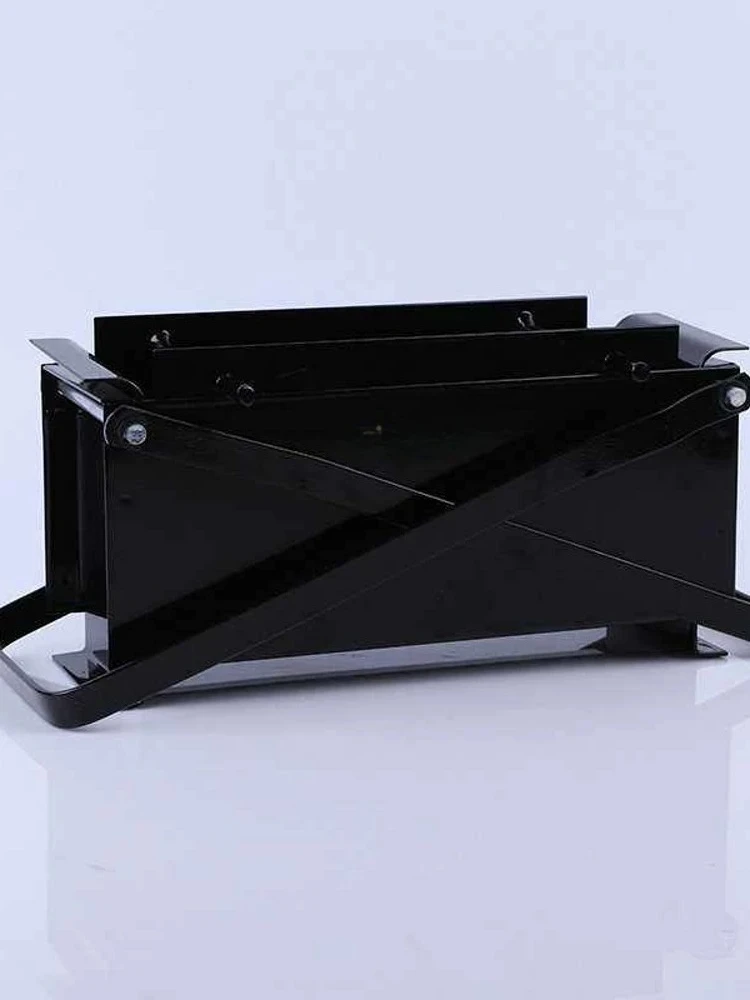 Export Small Paper Press Waste Newspaper Brick Press Office Household Shredding Press Sawdust