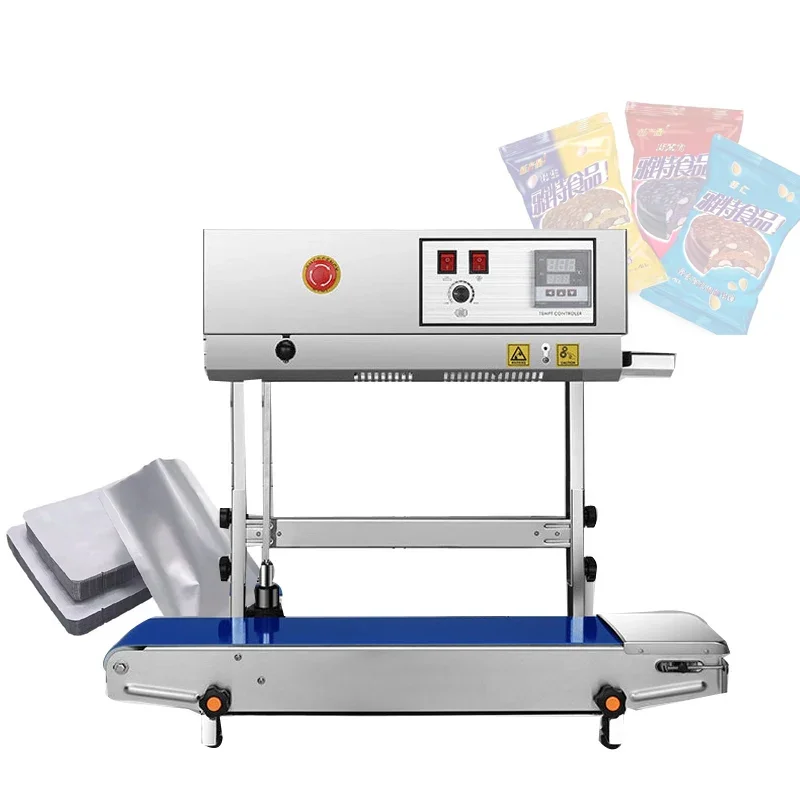 Continuous Sealer F…