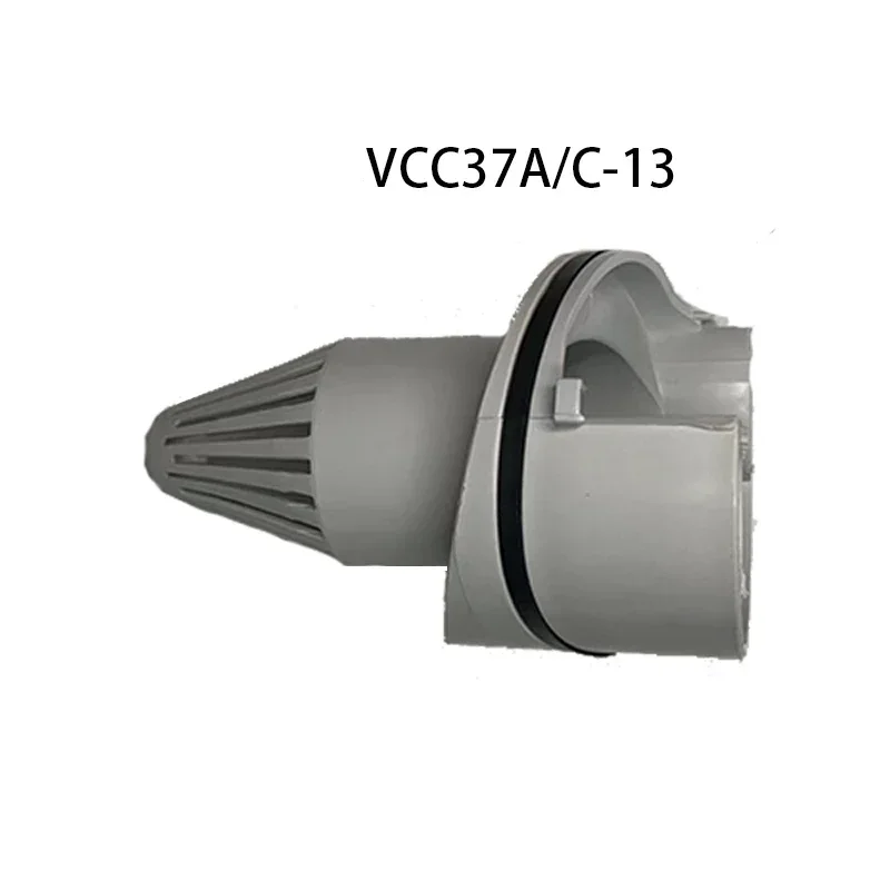 Dust cup cyclone cone for Supor Vacuum cleaner  accessories  compatible  VCC37A-13 VCC37C-13 dust gas  filter Spare parts