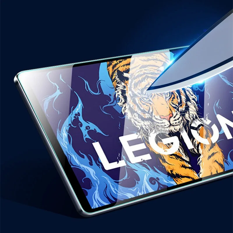 Защитное стекло для экрана 8,8 Для Lenovo Legion Y700 2022 TB-9707F 9707N, закаленное, 8,8 дюймов