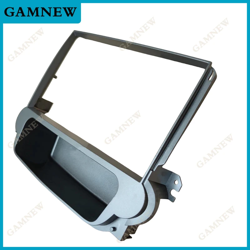 9 Inch Car Frame Fascia Adapter Canbus Box Android Radio Dash Fitting Panel Kit For Chevrolet Malibu 2012-2015