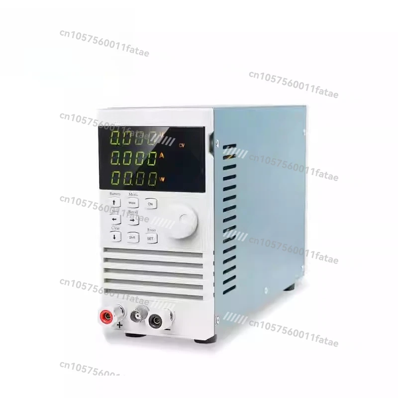 

Load Meter KP182 E****mical Programmed Electronic Load Four Quantity 220V