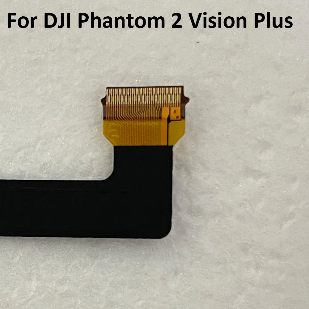 Gimbal Camera Flex Ribbon Cable For DJI Phantom 2 Vision Plus Replacement For DJI Phantom 2 H3-3D