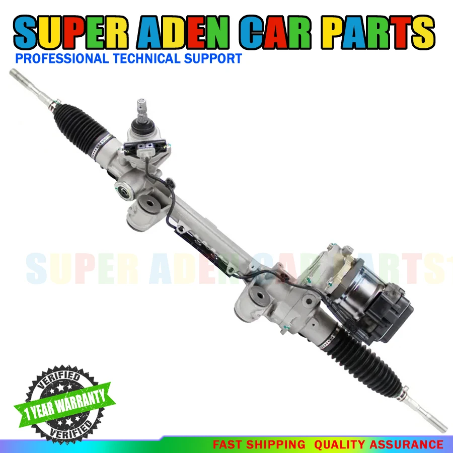 Electric Power Steering Rack 44250-06480 44250-33620 44250-33560 44250-33560 44250-33620 For Toyota Camry ASV71 AXVH71 17-19