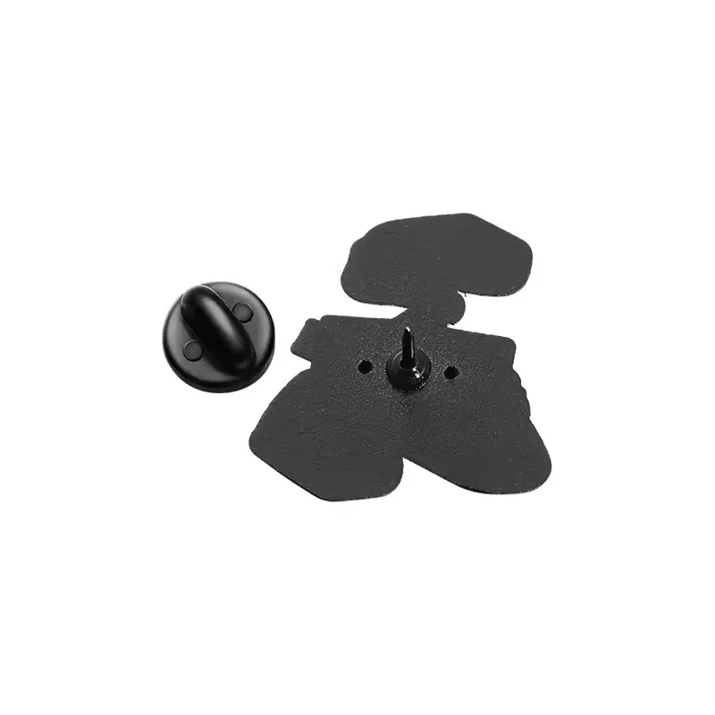 جدار فيلم الخيال العلمي · دبابيس دبوس المينا للنساء ، دبابيس طية صدر لحقائب الظهر ، اكسسوارات المجوهرات العصرية ، الهدايا