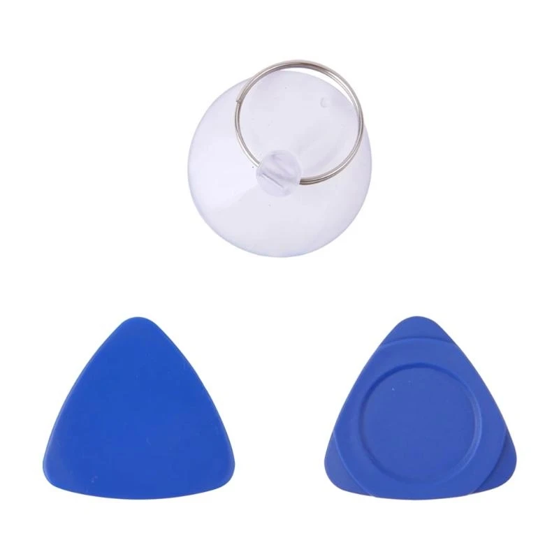 R53C 8-delige Super Practical Repair Repair Tools Opening Pry Tool