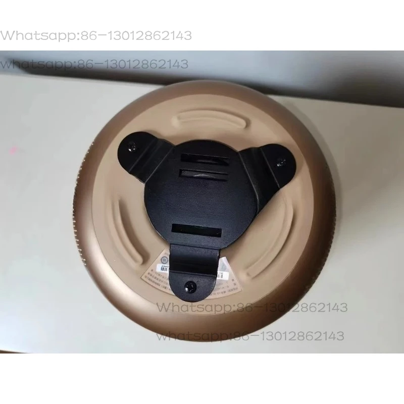 Universal Metal Projector Mount Bracket Ceiling Wall Holder with Heat Dissipation Holes, 1/4