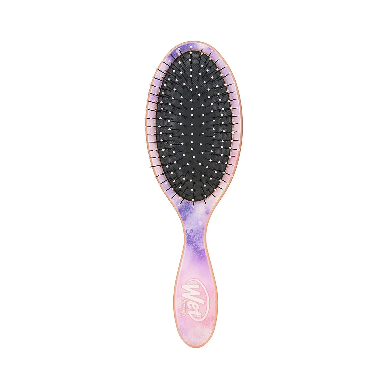 

Original Detangler Hair Brush, Color Wash, Watermark, Ultra-Soft IntelliFlex Bristles - Detangling Hairbrush Glides Through Tang