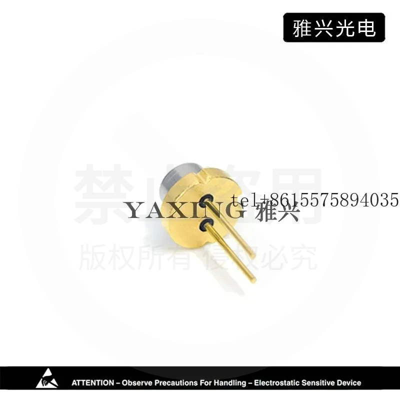 hot New , 425nm 430nm 1.5W diode GH04I01A2G