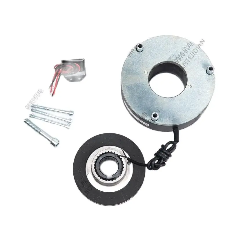 DZS3-08A/15A/30A/40A/80A/150A/electromagnetic Brake