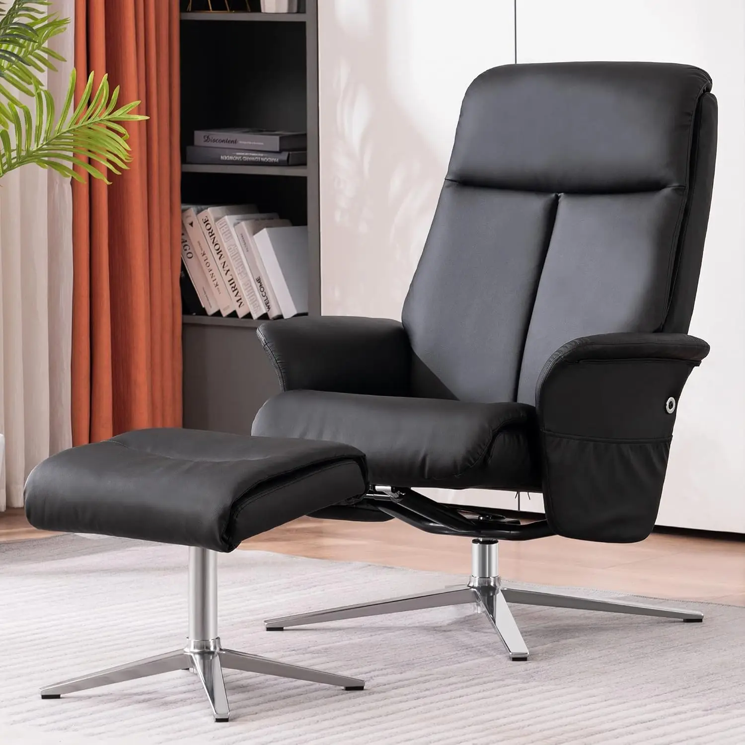 Thumbnail 2 - #6 Discounted Swivel Lounge Chairs Worth Buying