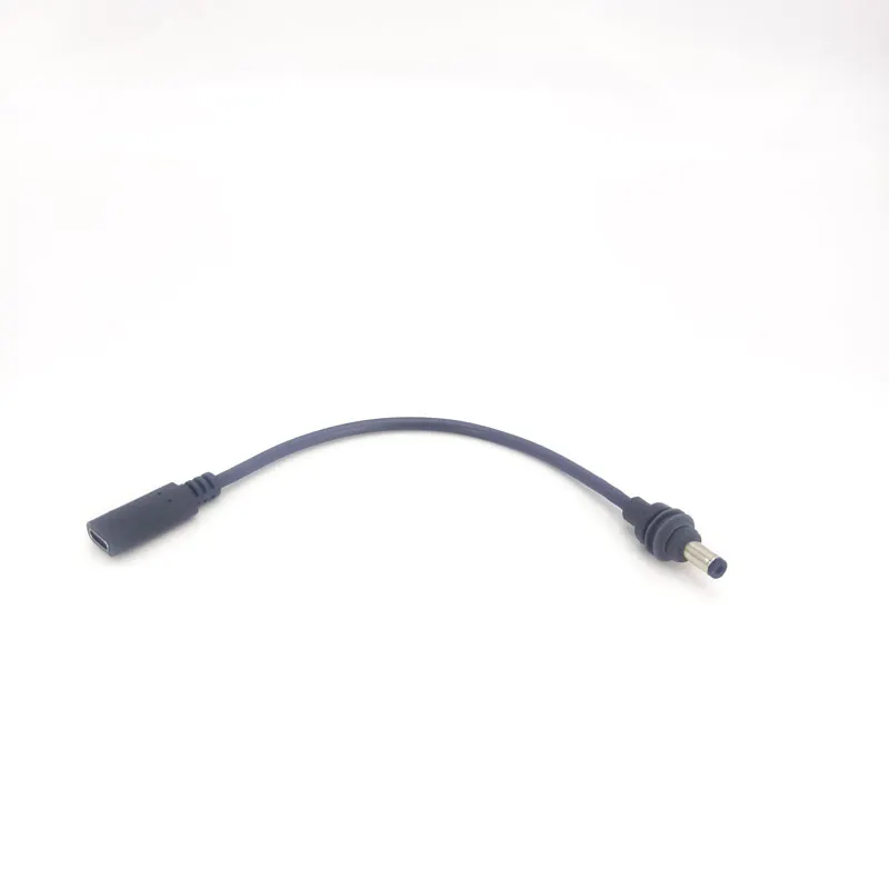 

Type-C Female to DC Power Adapter Cable For STARLINK Mini High Quality DC Plug Cable Weatherproof Outdoor Use Suitable