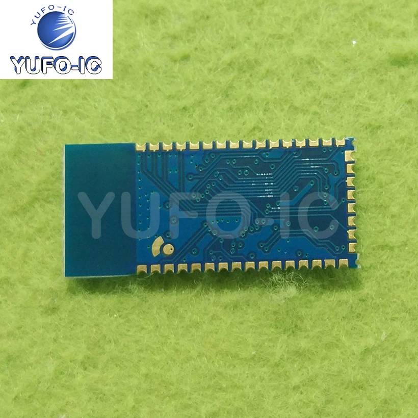 Free Ship 1PCS Csr8635 Module 4.0 Bluetooth-compatible Stereo Audio Bluetooth-compatible Receiver Speaker Module