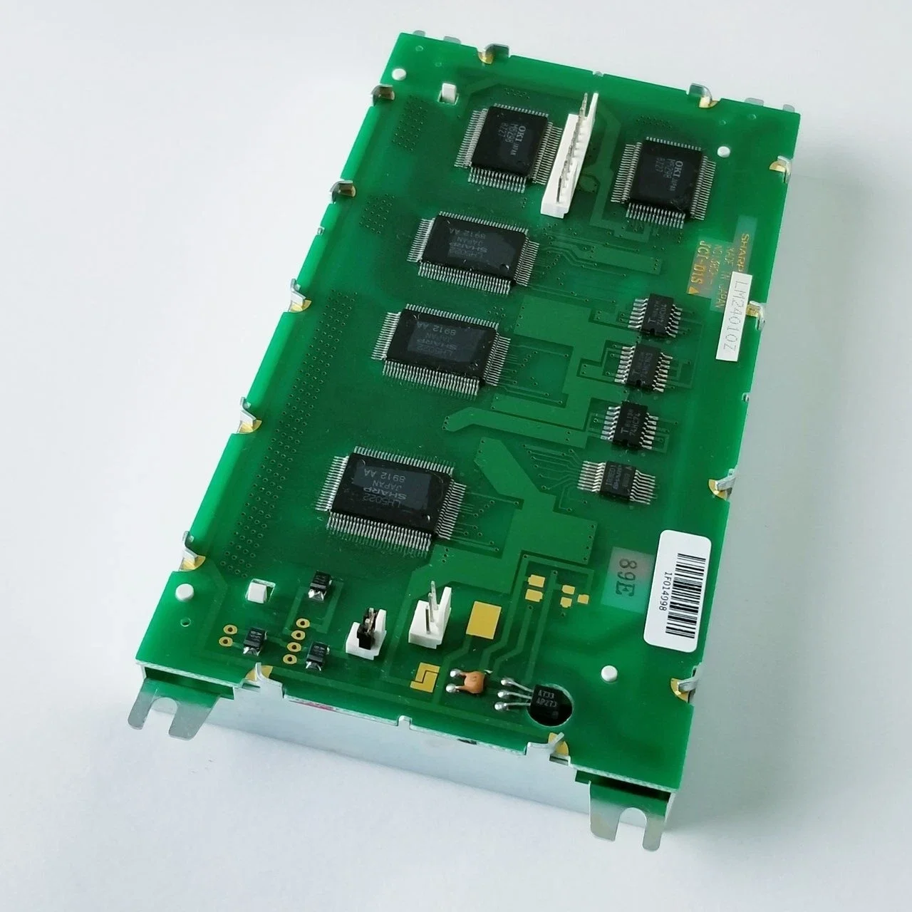 5.7-inch LM24010Z perfect working and Spot Goods