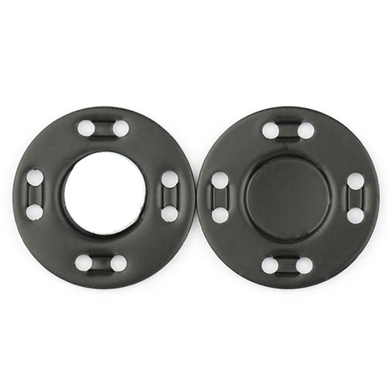 Colorful Coat Buttons 1Pair for DIY Clothing Decoration Supplies