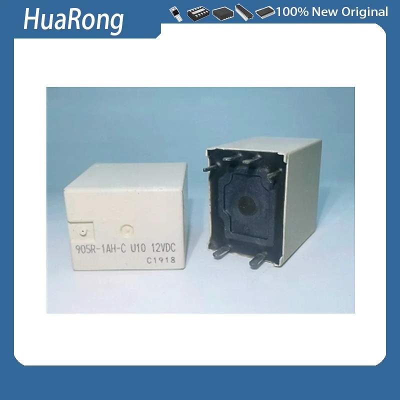 10Pcs/Lot 905R-1Ah-…