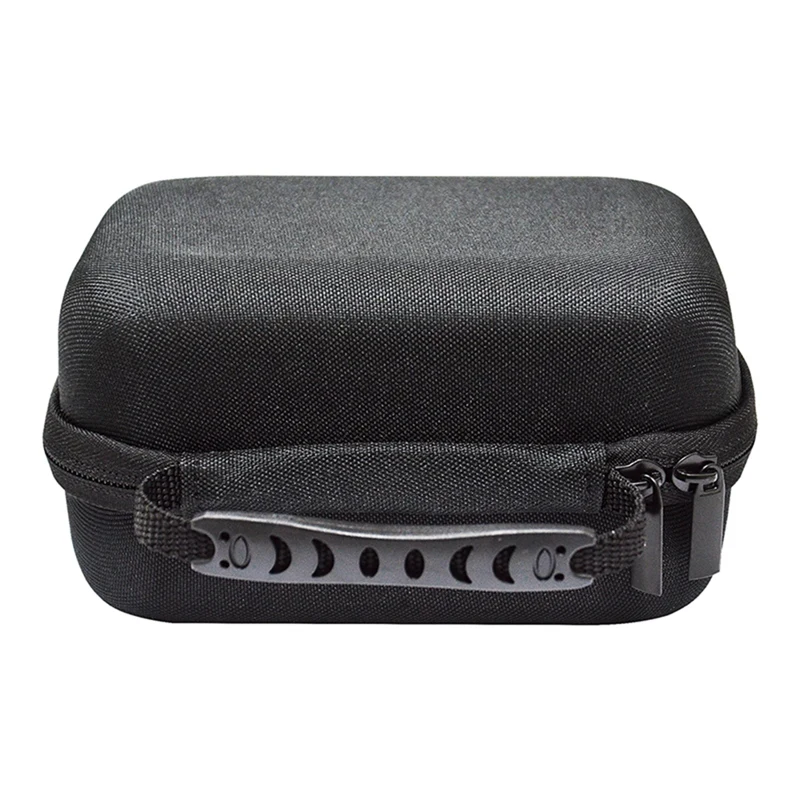 Portable Speaker Case Bag For Bang & Olufsen Beosound Explore Bluetooth Speaker, Shock Absorbing Soft Foam Padding