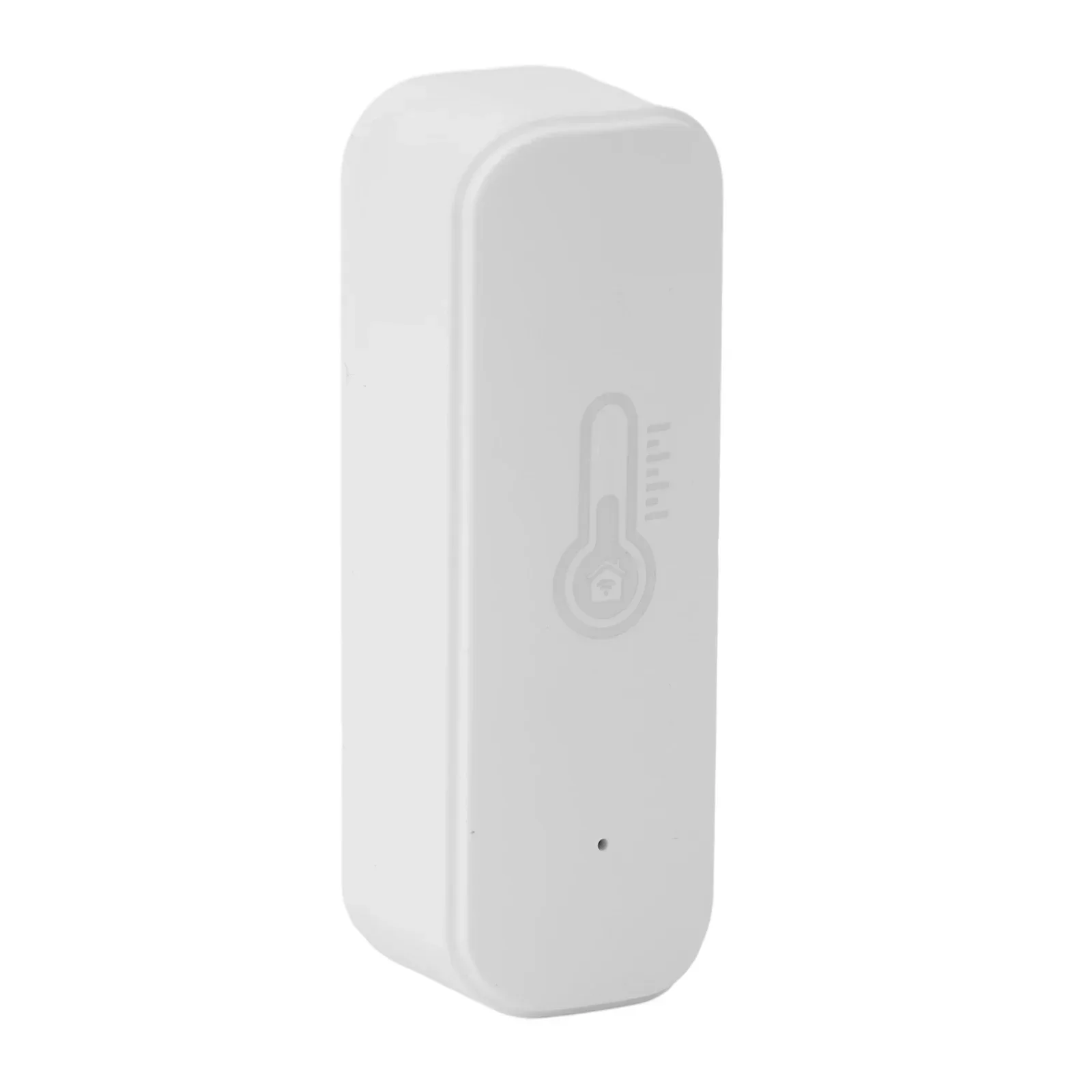 For WiFi Temperature Humidity Meter Wireless Temperature Humidity Sensor Wifi Bluetooth-compatible Dual Mode