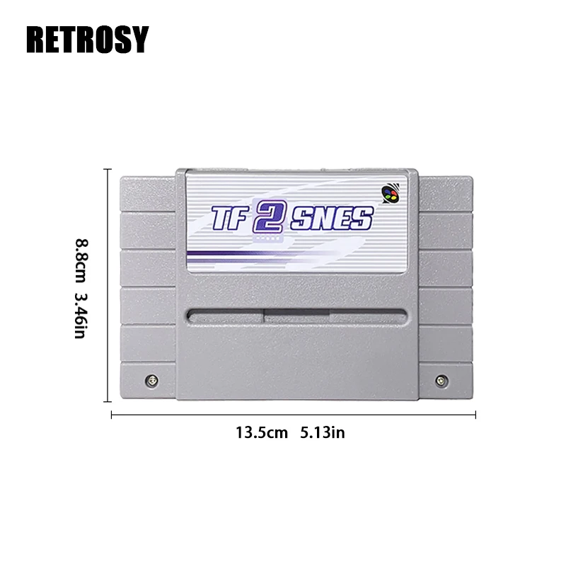 DIY Super DSP Version Plus REV 3.0 Video Game Card for SNES USA NTSC Version 16 Bit Console Cartridge