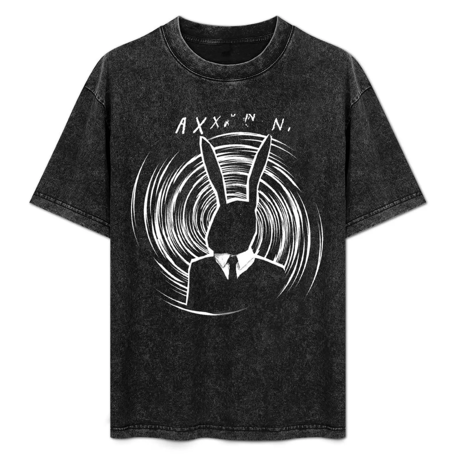 

INLAND EMPIRE - Axxonn Rabbit - David Lynch T-Shirt Essential Solid Color T-Shirt