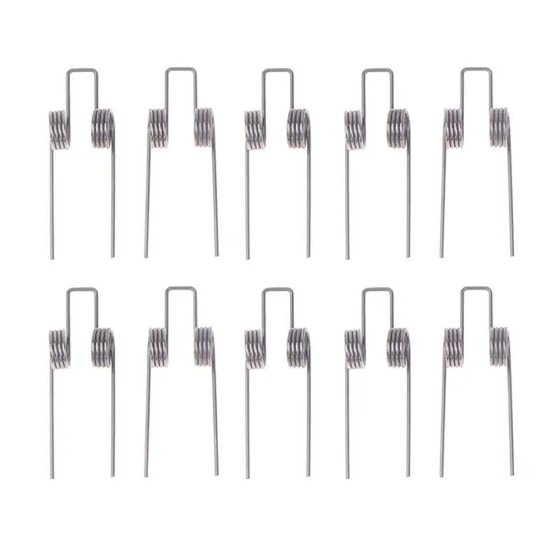 A74E-10PCS Double T…