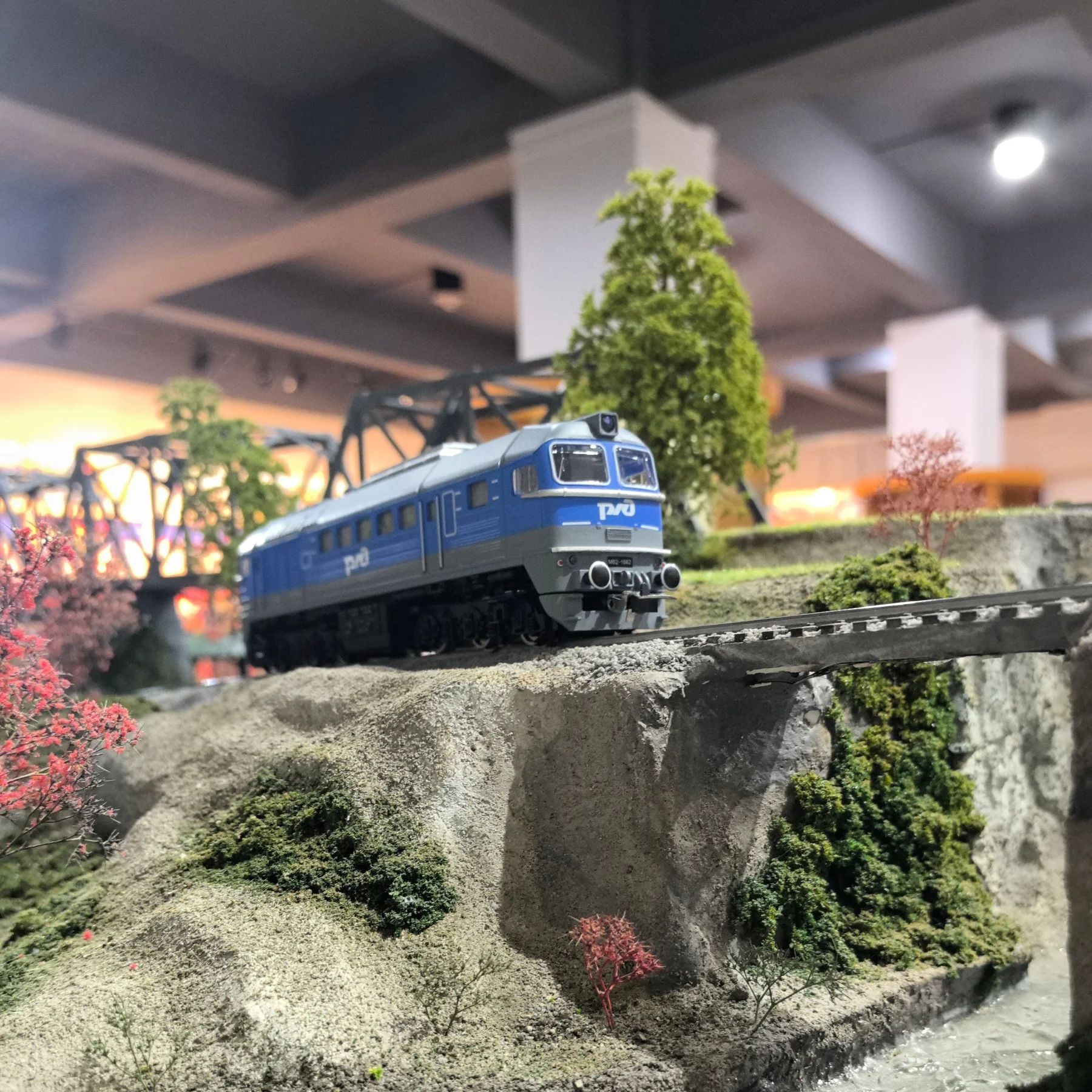 Thumbnail 4 - #26 Latest Toy Train Sets Offers