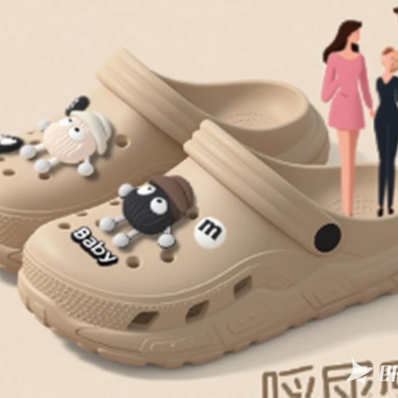 

Sandals Cool Mules Outer Wear Summer Casual Hole Shoes for Boys and Girls Slippers Sandals Women