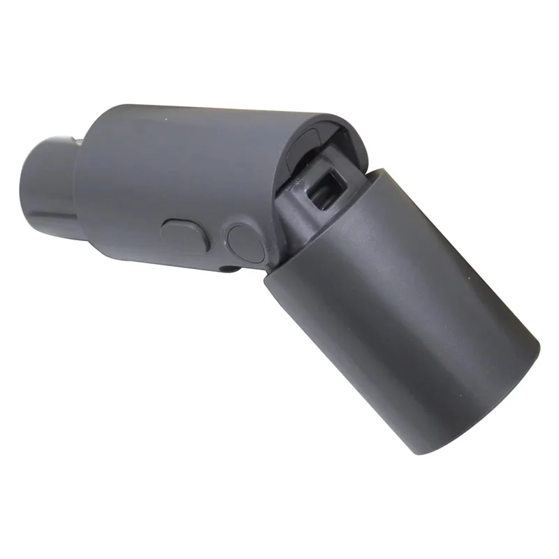 

AEE3-For Dreame V12 V11SE T10 T20 T30 R20/R20pro Vacuum Cleaner Bottom Adapter Flexible Accessories Conversion Head Assembly