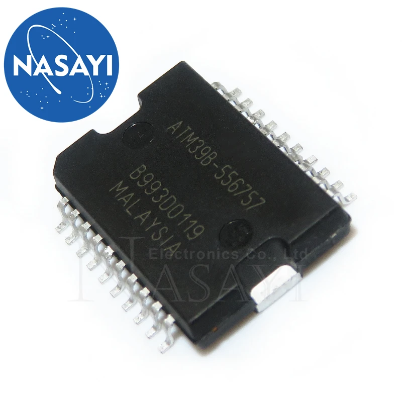 5PCS Chip ATM39B-556757 ATM39B 556757 HSOP-20