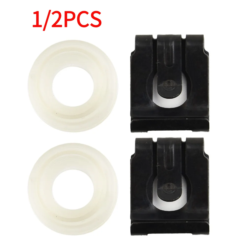 Shifter Cable Bushing 1159920310 For Mercedes Automatic Transmission Gear Shift Linkage Bushing Clip car Fastener parts