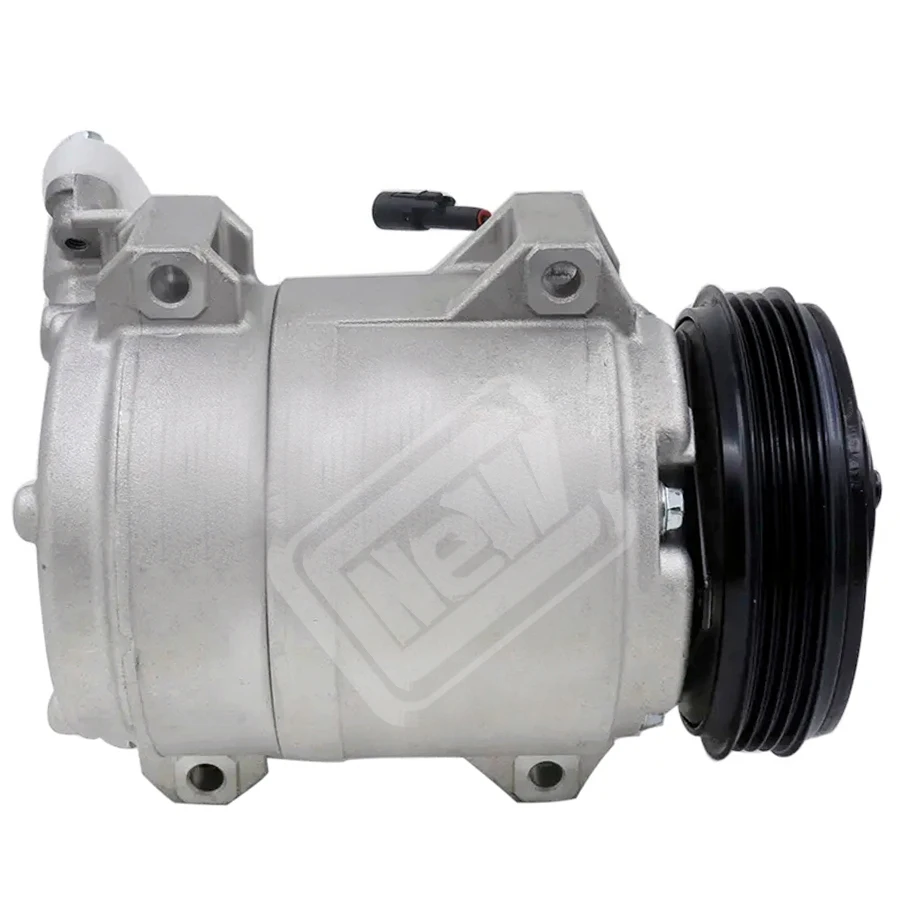 Air Conditioning Car Compressor for Suzuki Grand Vitara XL-7 XL7 2.7L 95200-54JA0 95201-54JA0 95200-54JB0