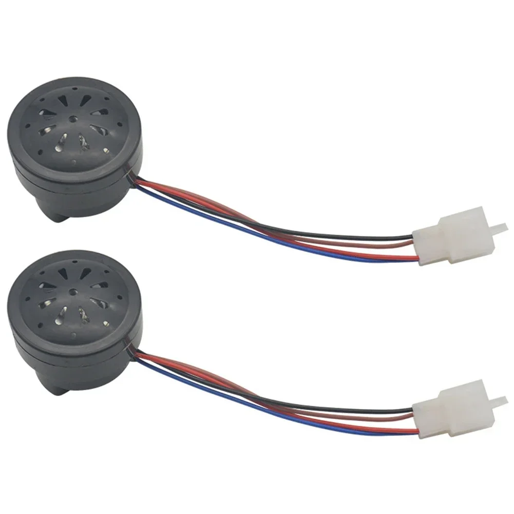 

Note Electric Bike Accessories Plastic E Bike Instrument Horn Electric Bike Accessories Lamp Horn Plastic V V Waterproof