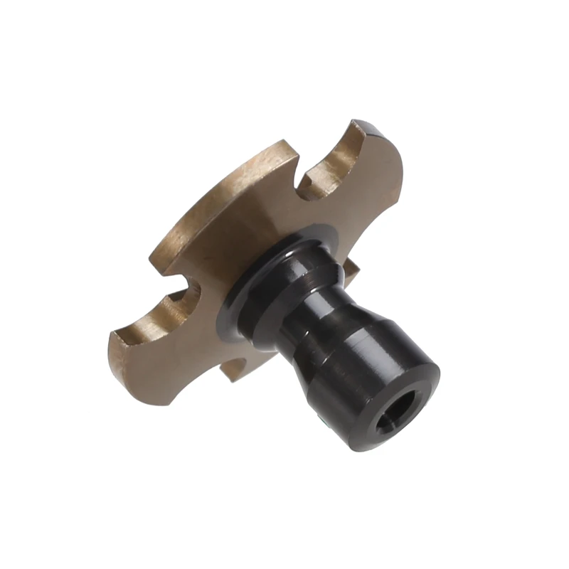 F00VC45200 Crude Oil Common Rail Fuel  Vavle Assembly For NEW F00VC01201 For Injector 0445110418