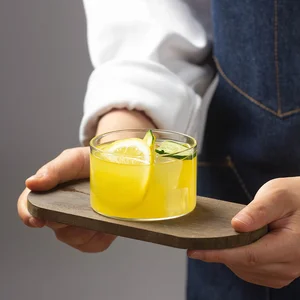 9 Hauptverkaufsglasschale - №6