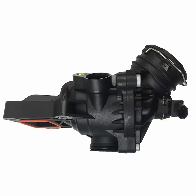 

2762000315 Coolant Thermostat Housing Assembly A2762000315 for Mercedes W205 X166 R231 C400 GL450