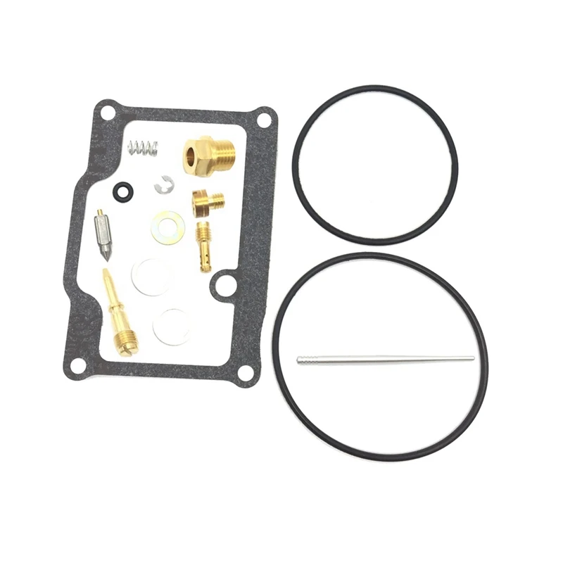 Motorcycle Carburetor Rebuild Carb Repair Kit Jet Gasket Kits For Suzuki GT550 1974 1975 1976 1977