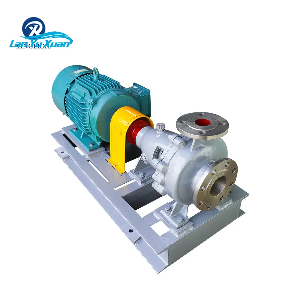 Sales of High-quality Industrial Desulfurization Pumps Cz Pump