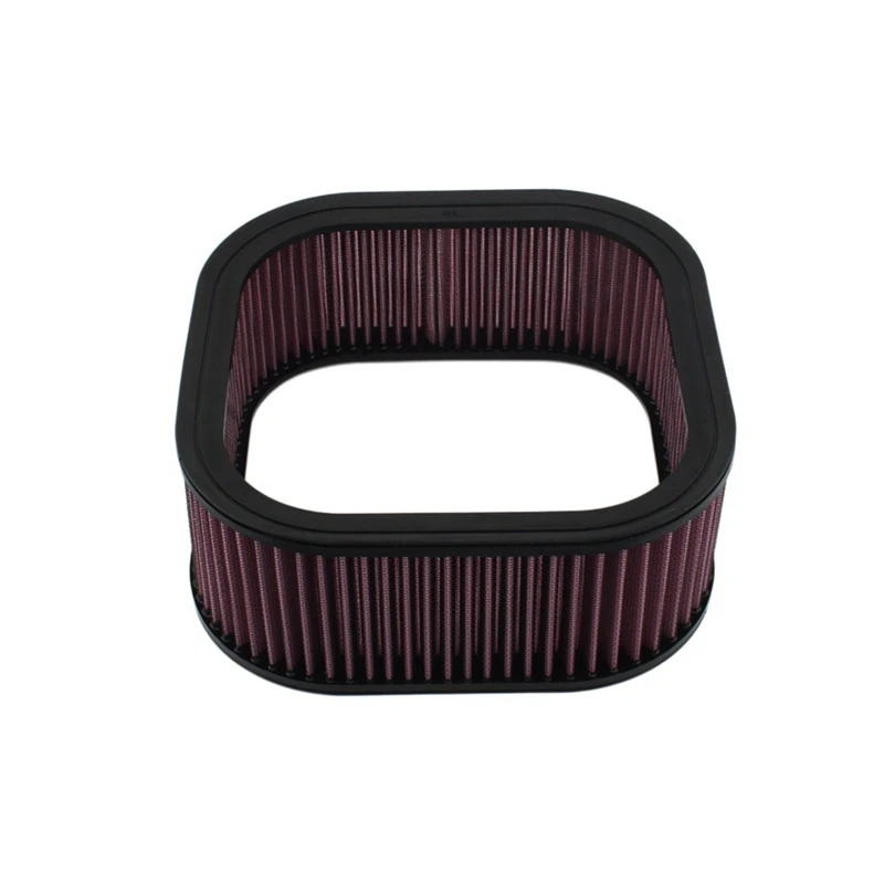 오토바이 고유량 공기 청정기 필터 시스템, 02-13, 야간 로드 VRSCD V-로드 VRSCF VRSCA 스트리트 로드