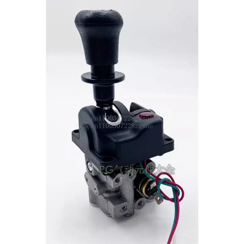 

Suitable for Hyva 71094 metal slot dump truck air control valve truck hand control valve 71094C