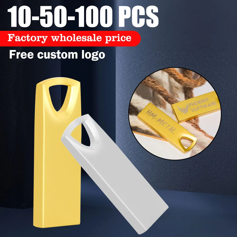 

10/50/100PCS USB Flash Drive 4GB 8GB 16GB 32GB 64GB Pen Drive Pendrive USB 2.0 Flash Drive Memory stick USB disk 512MB 256MB